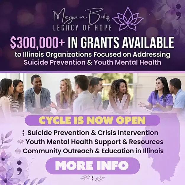 $300,000+ in Grants Available to Illinois Organizations